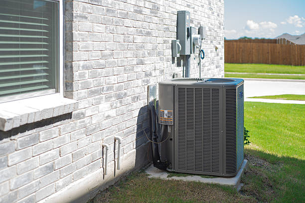 Reliable Furnace Repair contractor in Iron Station, NC by FH HVAC